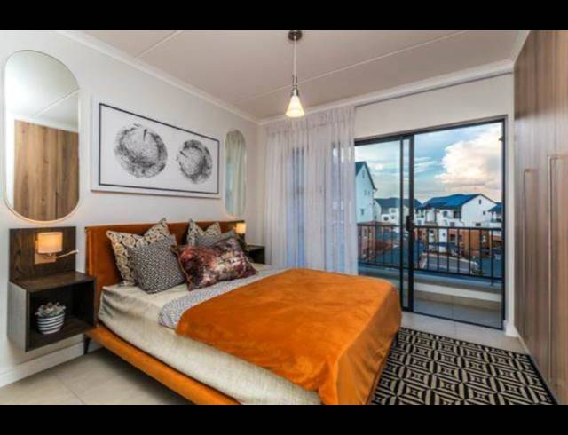 2 BEDROOM APARTMENT FOR SALE IN LINBRO PARK